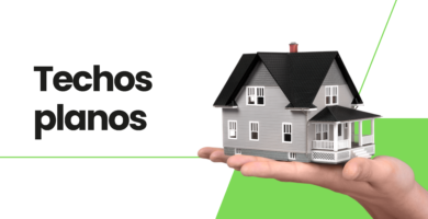 techos planos
