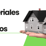 materiales para techo